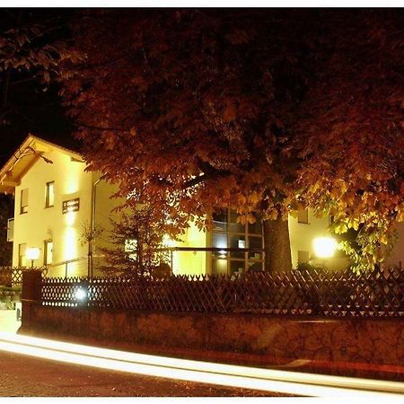 Gaestehaus Hubertus 바트아이블링 외부 사진